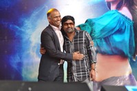 Varna Movie Audio Launch